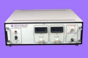 HIGH VOLTAGE VARIABLE POWER SUPPLIES